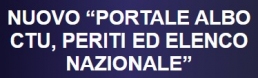 Nuovo portale CTU